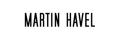 Logo Martin Havel